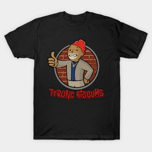 Tyrone Biggums Boy T-Shirt